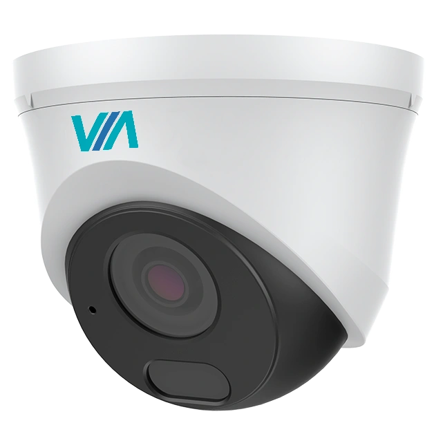 VIA Security VS-D24AS 4МП (2.8мм)