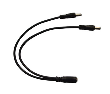 Viatec DCJ-2P