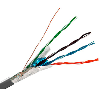 Viatec FTP CAT5