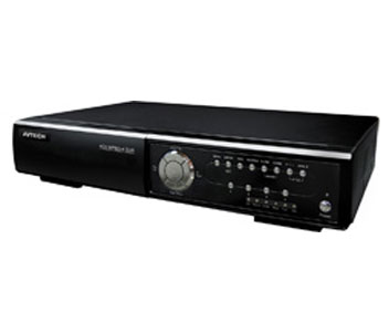 Viatec QN-MDVR04N-C