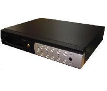 Viatec QN-MDVR04R-RN