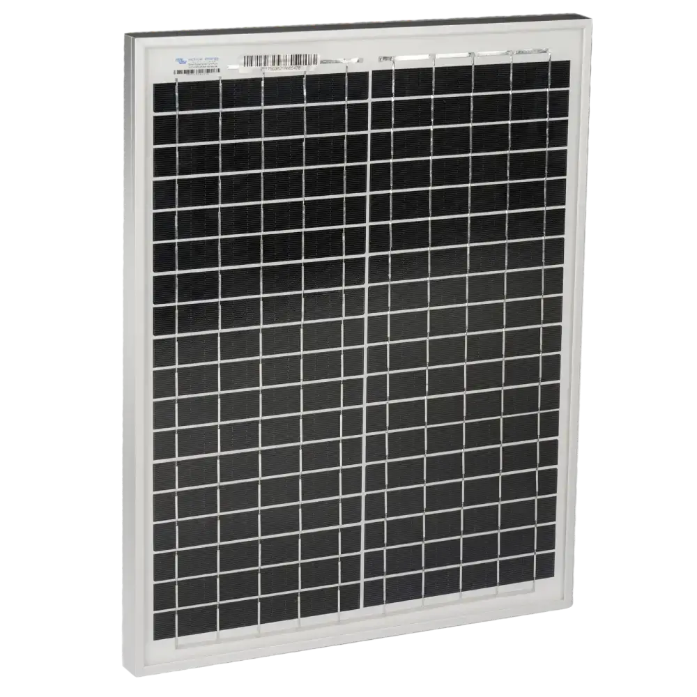 Victron Energy 20W-12V 4a, 20Wp, Poly