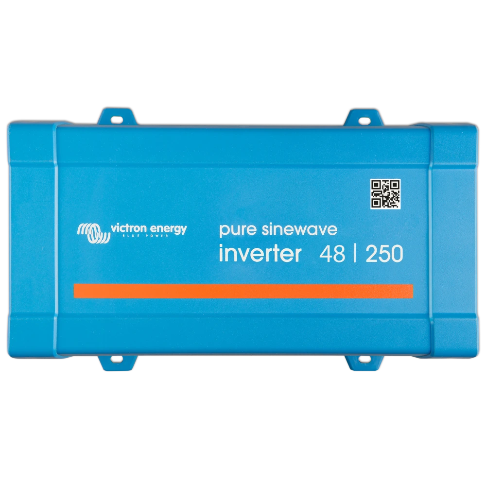 Victron Energy 48/250 230V VE.Direct SCHUKO однофазный чистая синусоида