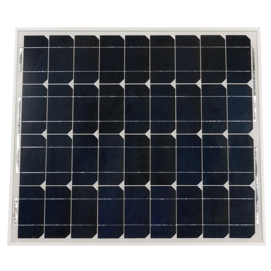 Victron Energy 55W-12V 4a, 55Wp, Mono