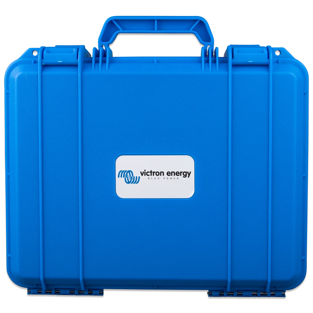 Victron Energy Blue Smart IP65 (12/15 - 24/8)