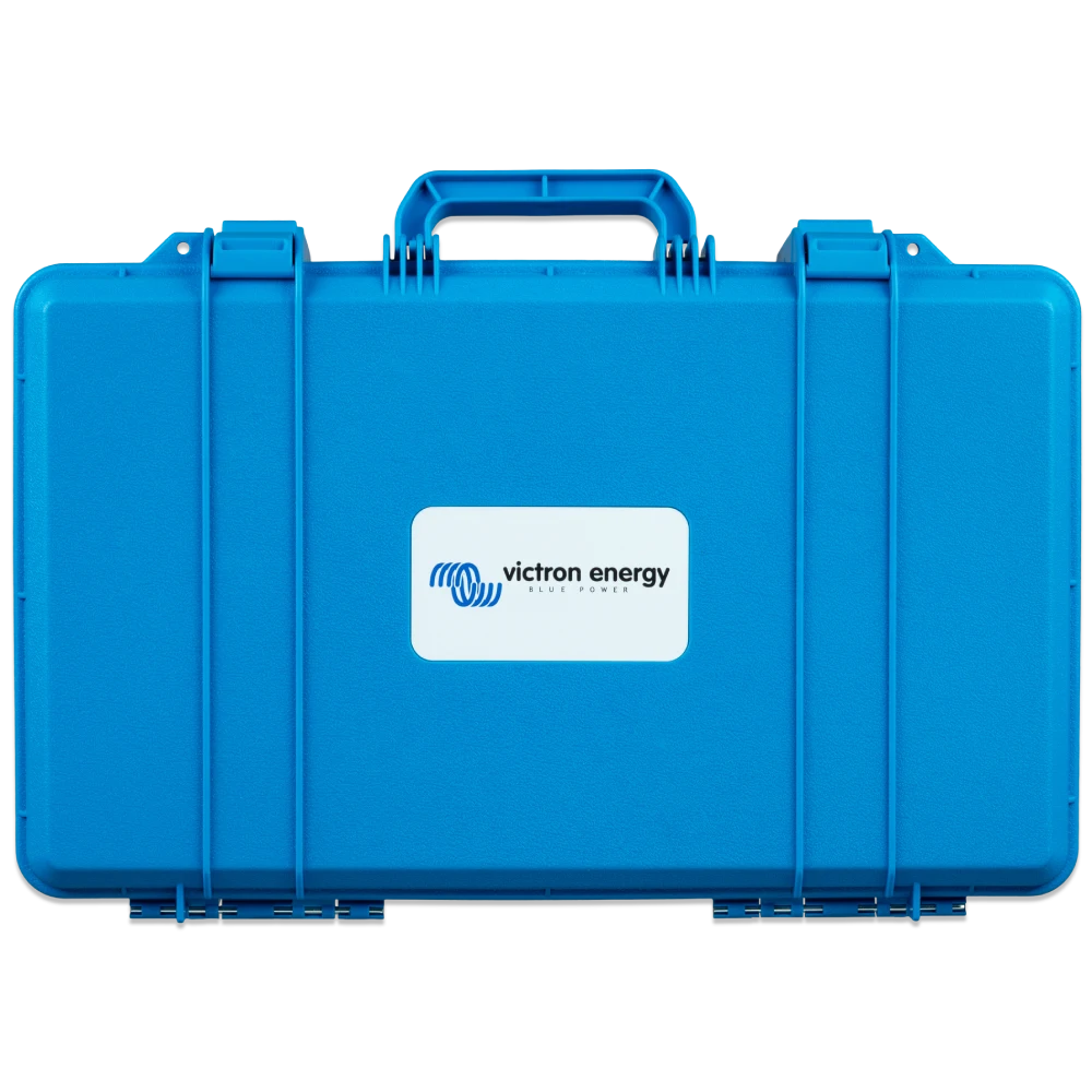 Victron Energy Blue Smart IP65 (12/25 - 24/13)