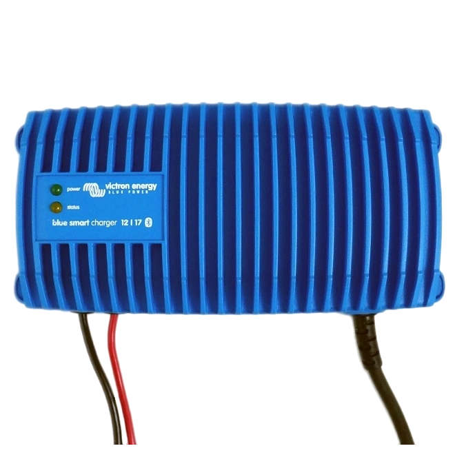Victron Energy Blue Smart IP67 Charger 12/17(1)