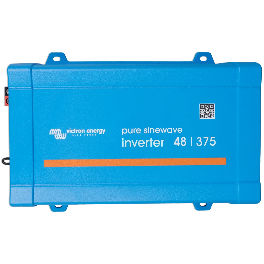Victron Energy Inverter 48/375 230V VE.Direct SCHUKO однофазний чиста синусоїда