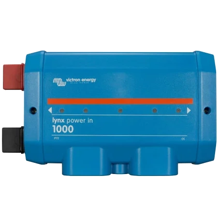 Victron Energy Lynx Power In 1000А M8