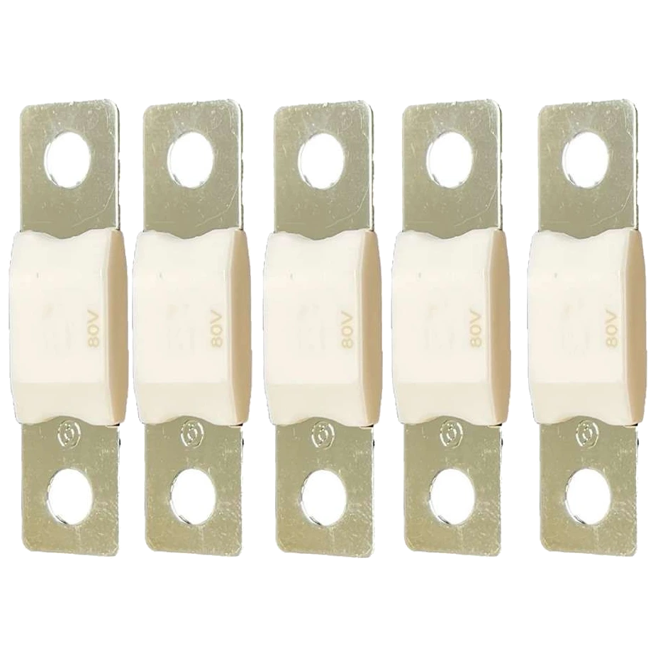 Victron Energy MEGA-fuse 40A/80V (package of 5 pcs)