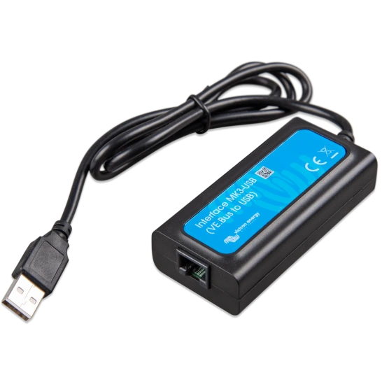 Victron Energy МКЗ-USB VE. Bus to USB