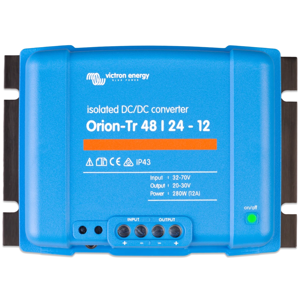 Victron Energy Orion-Tr 48/24-12A