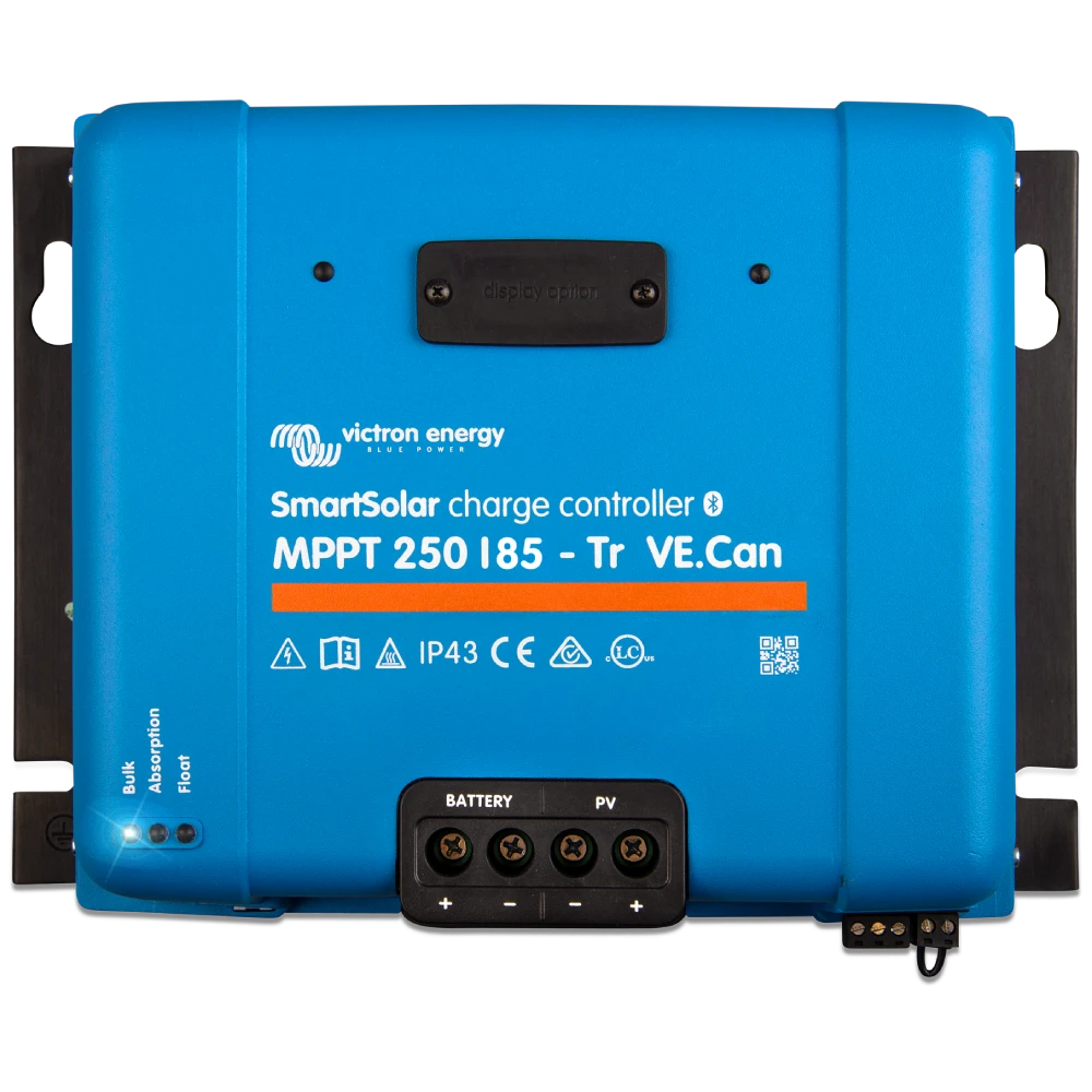 Victron Energy SmartSolar MPPT 250/85-TR VE.CAN