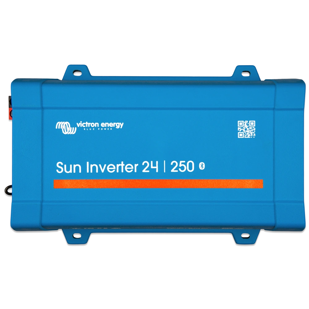 Victron Energy Sun Inverter 24/250-10 автономный однофазный чистая синусоида
