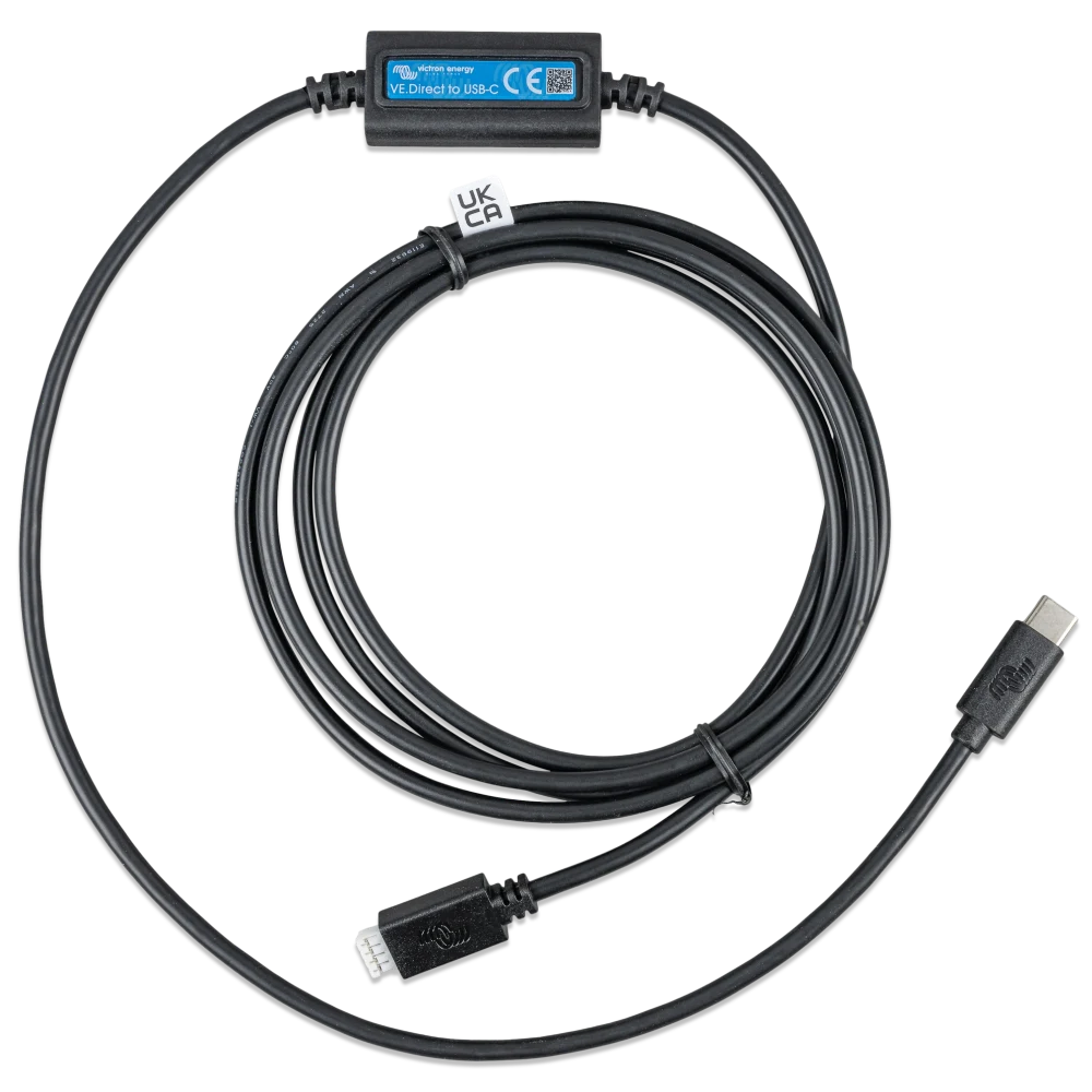 Victron Energy VE.Direct to USB-C interface