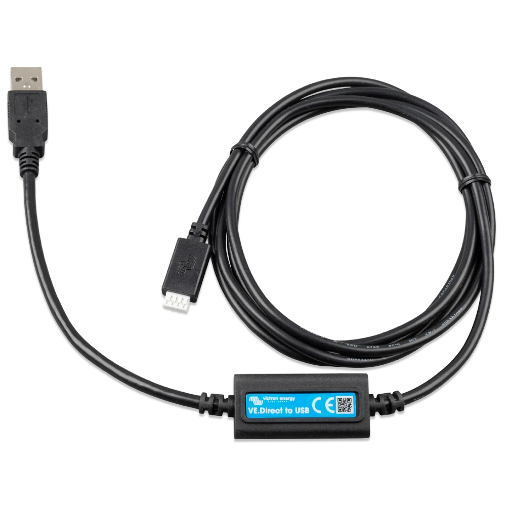 Victron Energy VE.Direct to USB interface