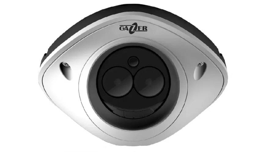Відеокамера Gazer CS226
