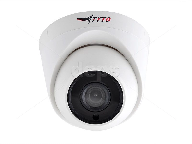 Відеокамера Tyto HDC 2D28-EP-20 (2.8mm F 2.0 | 4-в-1 | 18 x SMD LED | DIP-wired) HDC 2D28-EP-20