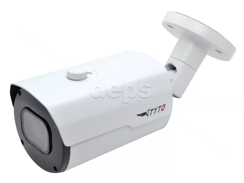Відеокамера Tyto IPC 5B28-G1S-60 (5МП Lowlight 2.8мм F 1.6 | SD | 4 x  ARRAY LED)