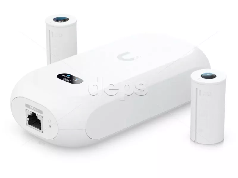 Відеокамера Ubiquiti UniFi Protect Camera AI Theta (UVC-AI-Theta)