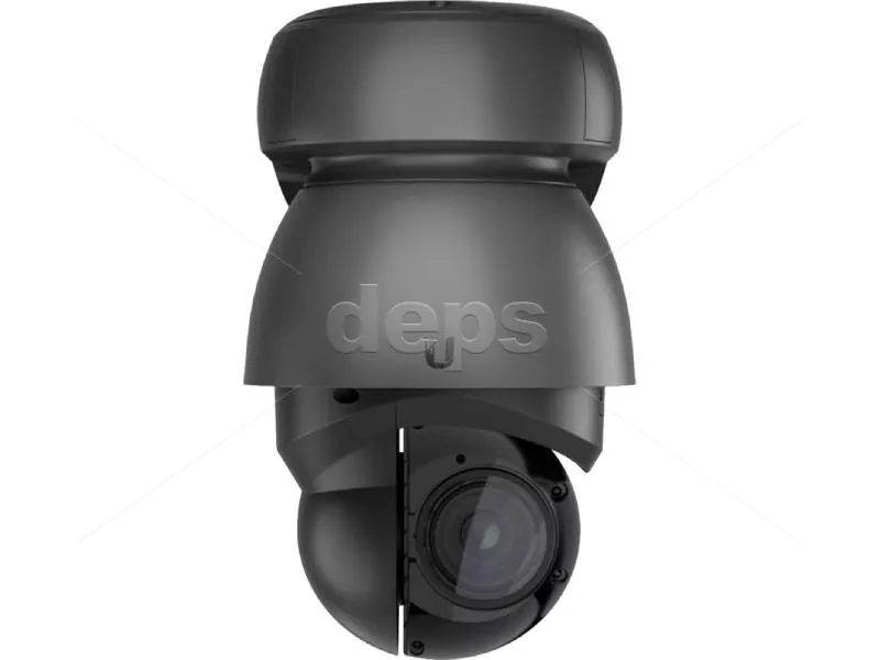 Відеокамера Ubiquiti UniFi Protect G4 PTZ Camera (UVC-G4-PTZ)