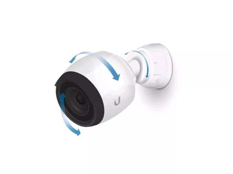 Відеокамера Ubiquiti UniFi Video Camera 4rd Generation Pro (UVC-G4-PRO)