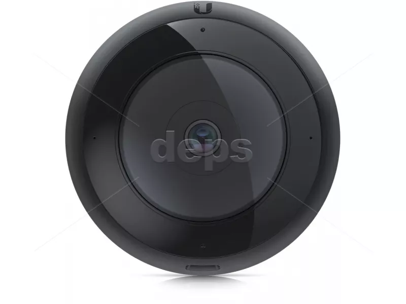 Відеокамера Ubiquiti UniFi Video Camera AI 360 (UVC-AI-360)