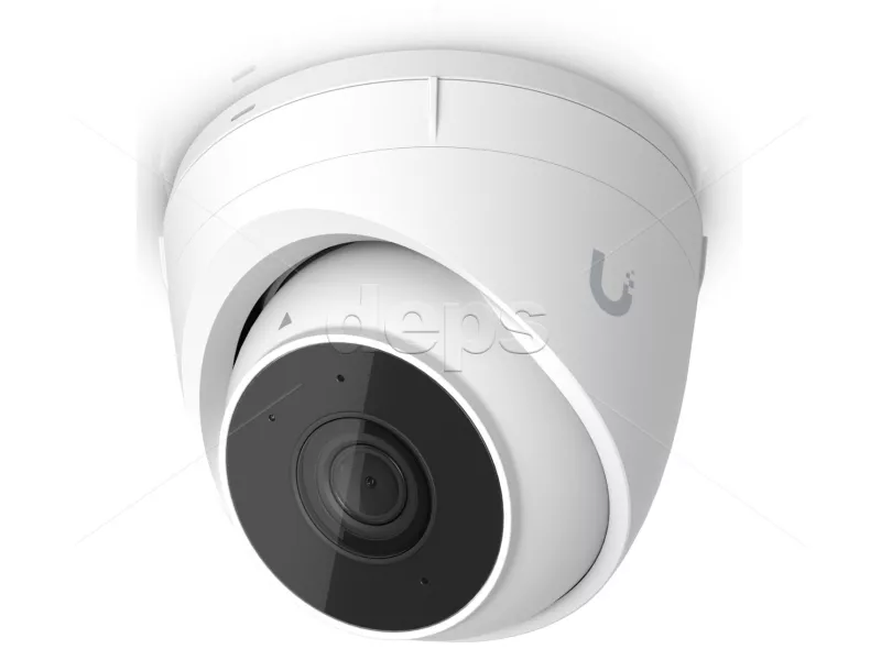Відеокамера Ubiquiti UniFi Video Camera G5 Turret Ultra White (UVC-G5-Turret-Ultra)