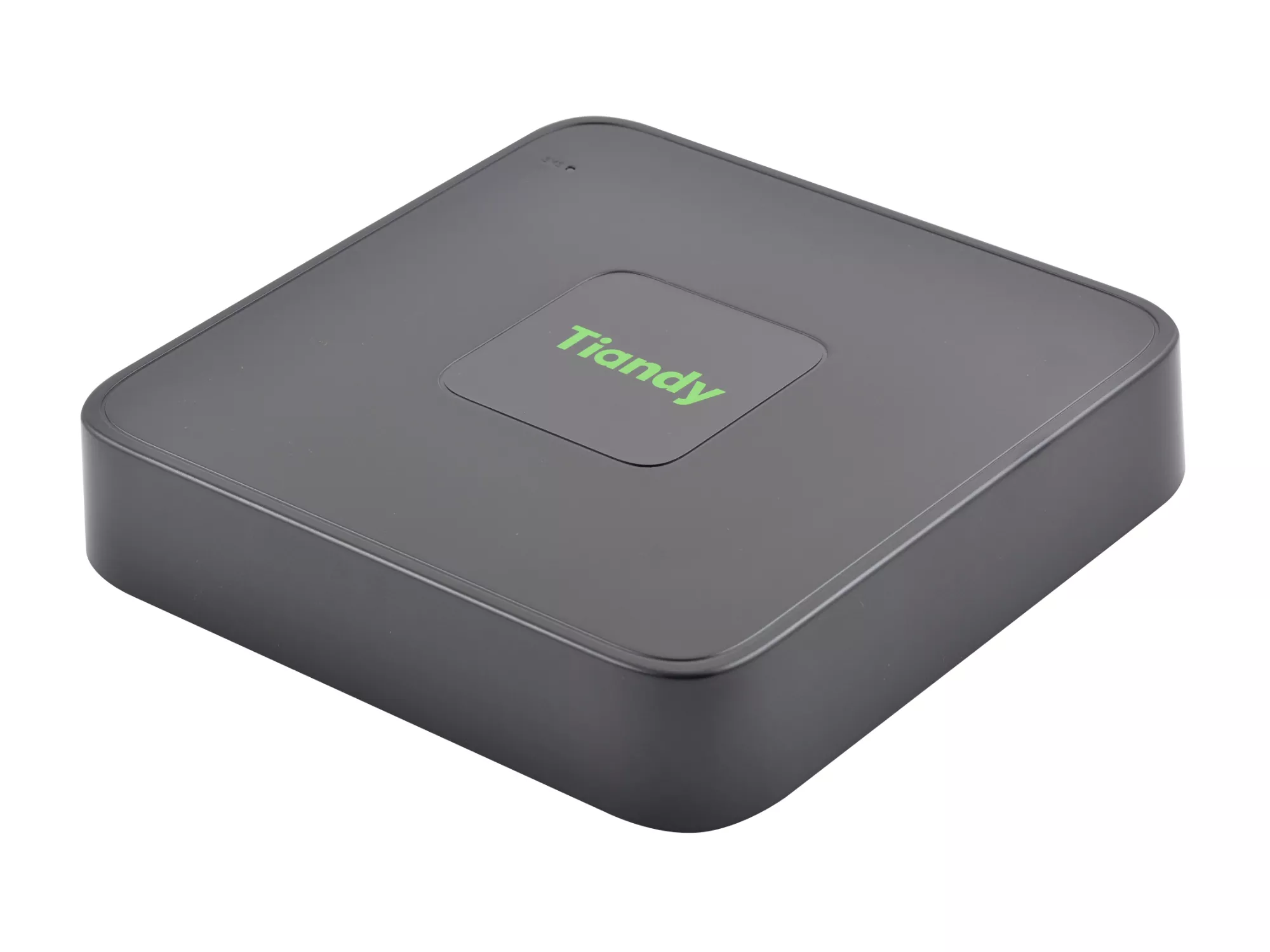 Відеореєстратор Tiandy TC-R3110 Spec:I/B/L/Eu/V1.1 [10 кан/запис до 6МП, вх.потік: 60Мб/c, 1xHDD до 8ТБ, HDMI 4K]