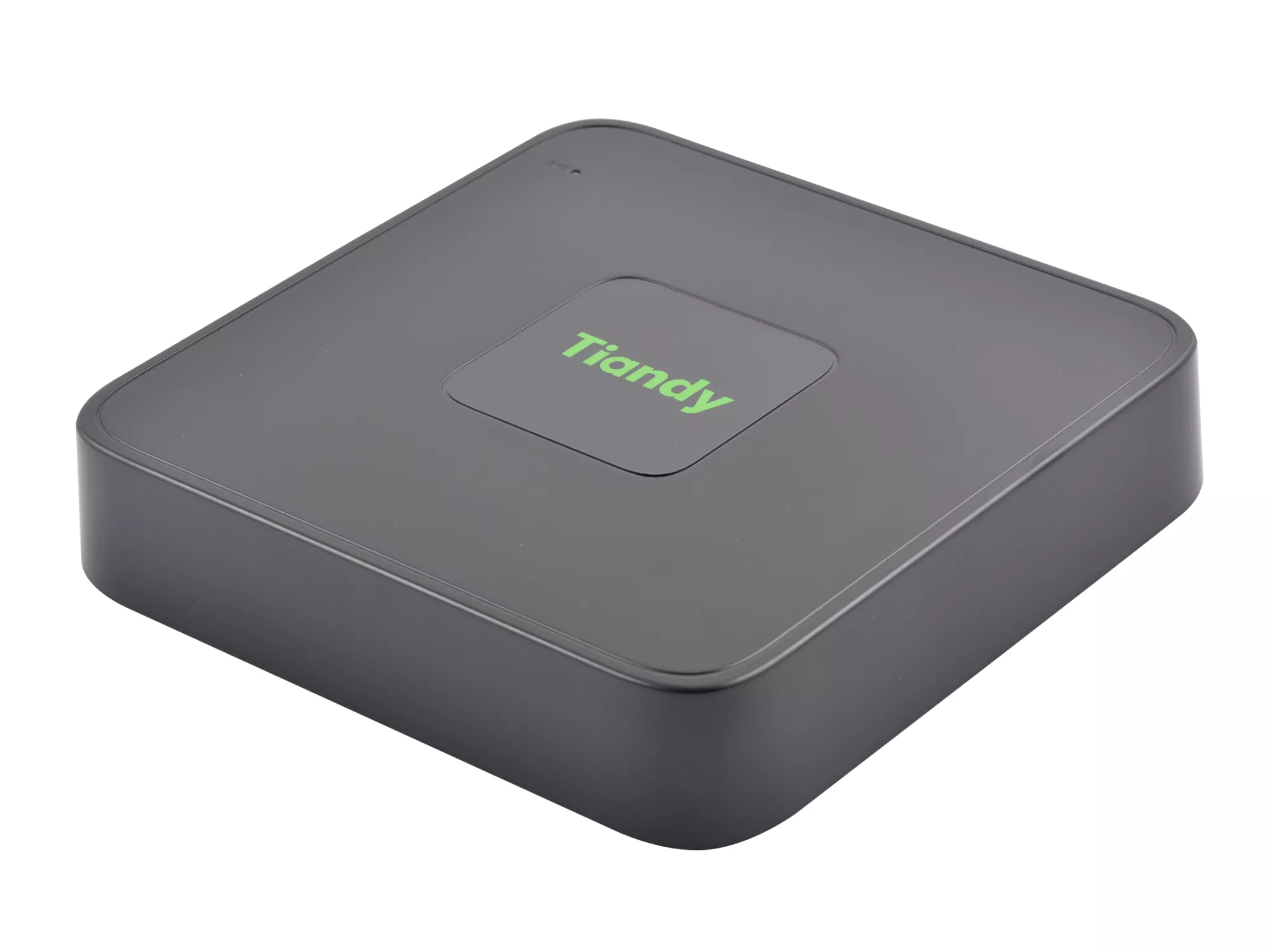 Відеореєстратор Tiandy TC-R3110 Spec:I/B/P8/Eu/L/S/V2.0 [8 кан POE/запис до 6МП, вх.потік: 60Мб/c, 1xHDD до 8ТБ, HDMI 4K]