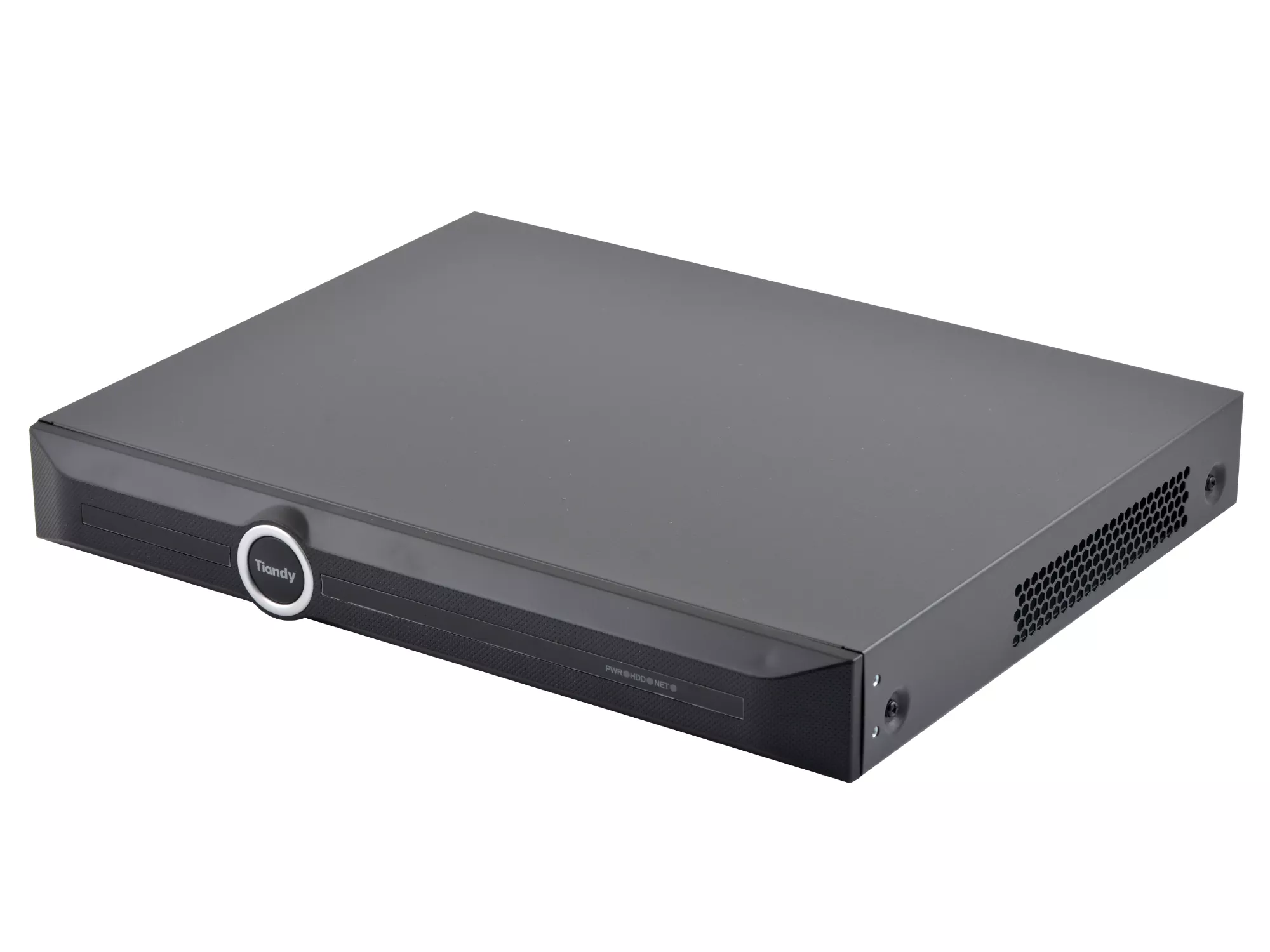 Відеореєстратор Tiandy TC-R3220 Spec:I/B/K/V3.1 [20 кан/запис до 8МП, вх.потік: 160Мб/c, 2xHDD до 10ТБ, HDMI 4K] TC-R3220 Spec:I/B/K/V3.1 (уцінка = пошкоджена упаковка)