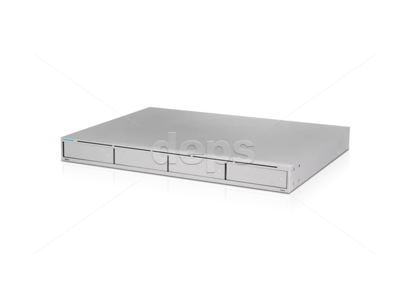 Відеореєстратор Ubiquiti UniFi Protect Network Video Recorder (UNVR)