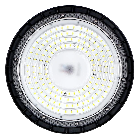VIDEX 100W 5000K 12000Lm 220V