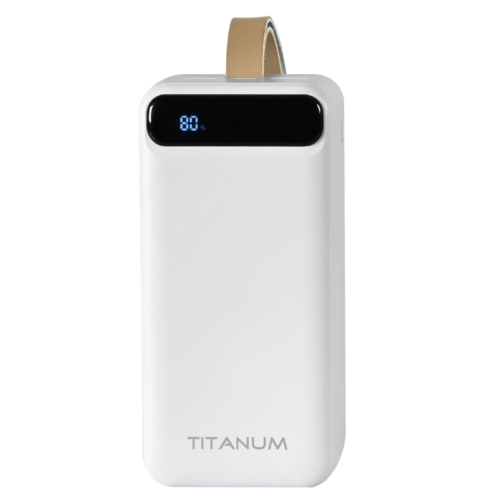 VIDEX TITANUM 741S 22.5W White 50000mAh