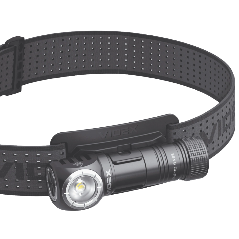VIDEX VLF-A056H 200Lm 5000K
