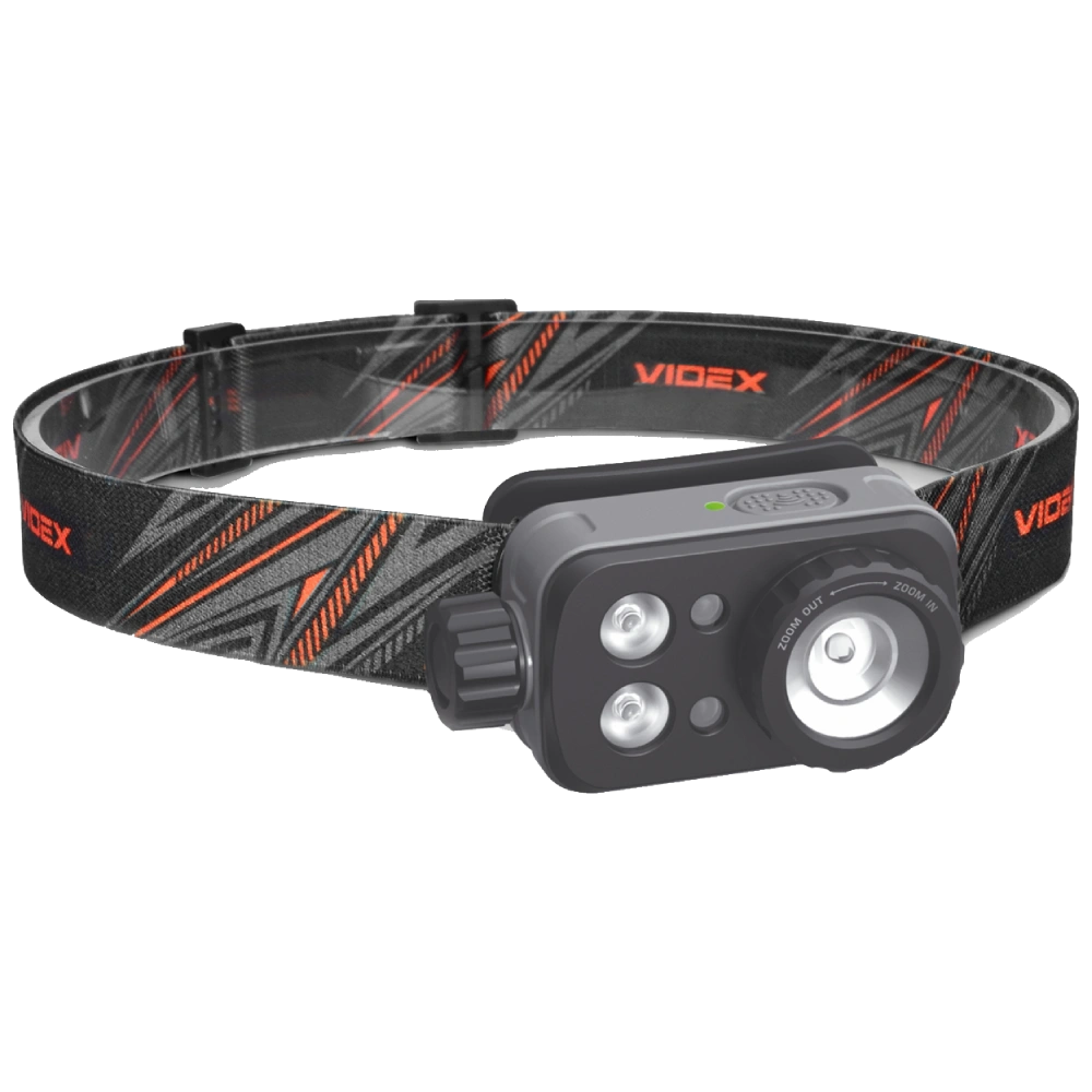 VIDEX VLF-H046Z 500Lm 5000K