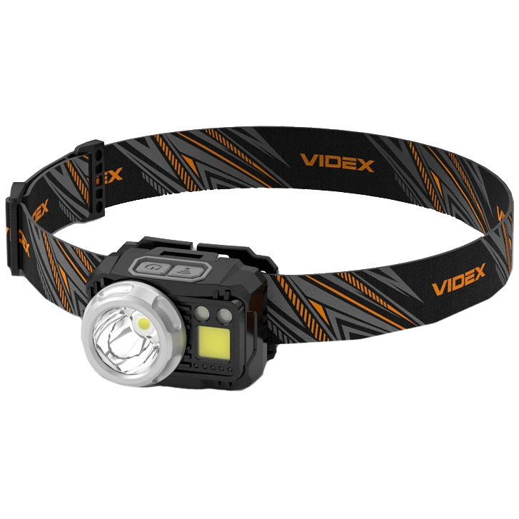 VIDEX VLF-H075C 500лм IP65