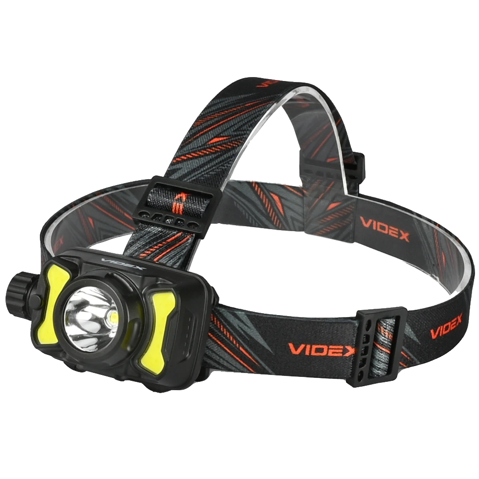 VIDEX VLF-H147 700 Lm, 5000K, USB-C