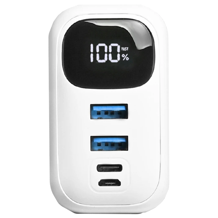 VIDEX VPB-297 22.5W White 30000mAh