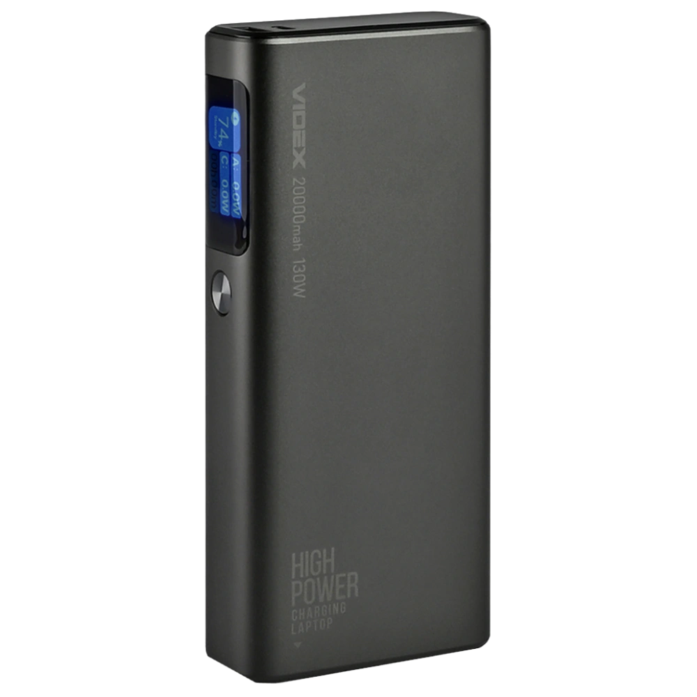 VIDEX VPB-323 PD100Вт 20000мА•г