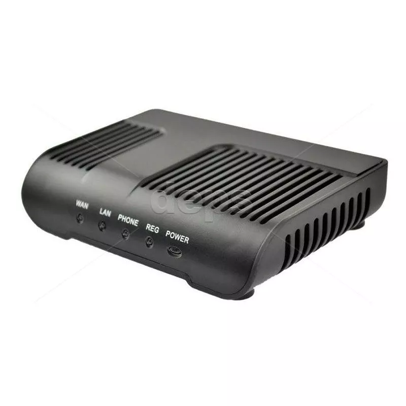 VoIP-шлюз Fanvil A1