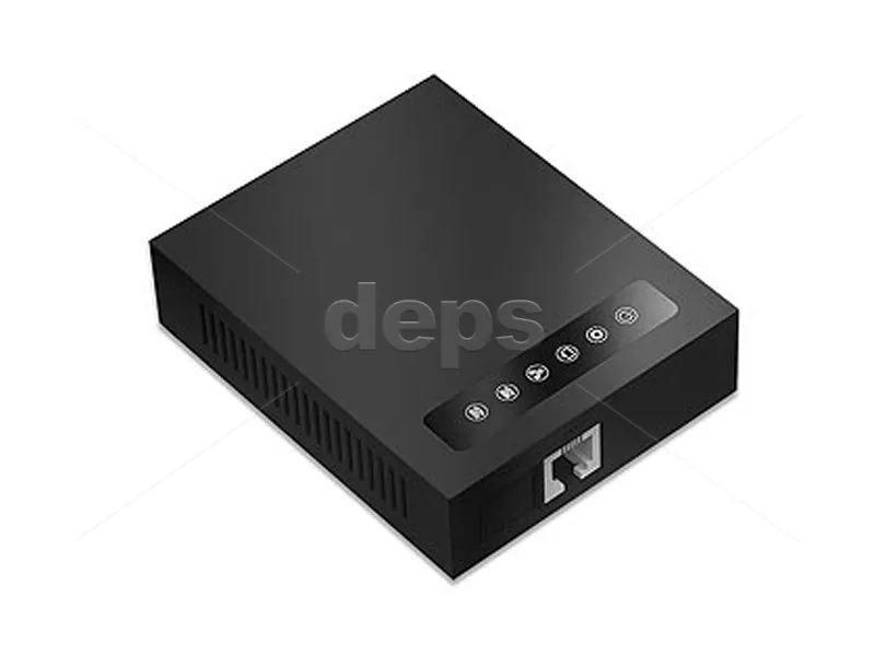 VoIP-шлюз Fanvil G100S/G200S Fanvil G100S