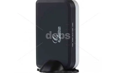 VoIP-шлюз Grandstream HandyTone 702/704 Grandstream HandyTone 702
