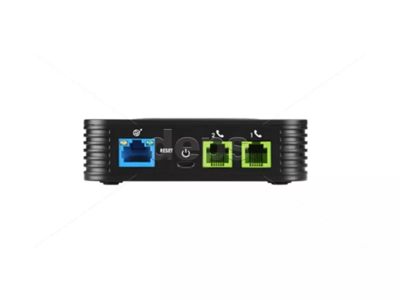 VoIP-шлюз Grandstream HT802