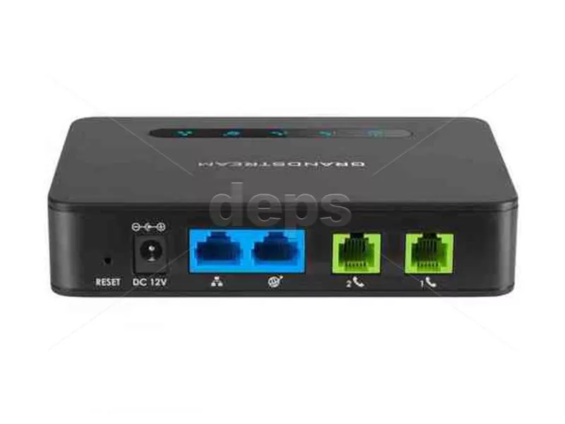 VoIP-шлюз Grandstream HT812