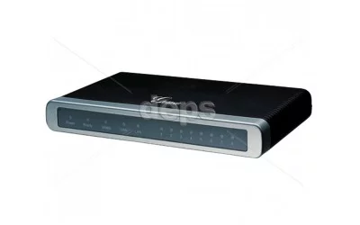 VoIP-шлюз Grandstream серії GXW410x Grandstream GXW4104