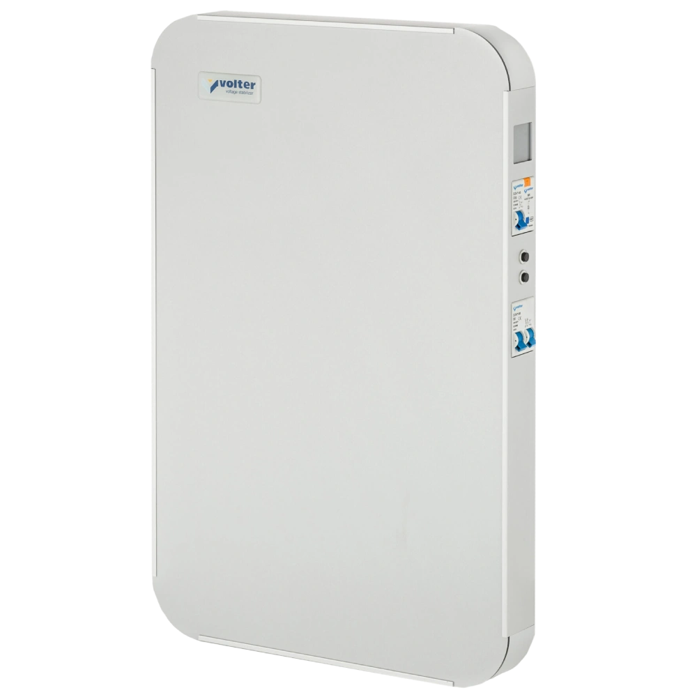 Volter Smart-5,5 однофазный 5.5 кВт