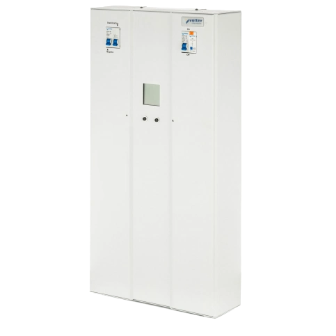 VOLTER СНПТО Etalon-S-5 5500Вт