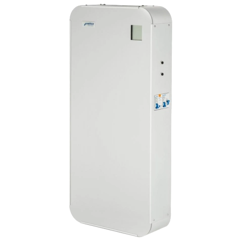 VOLTER СНПТО Smart-9 (для генератора)