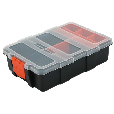 Voltronic 220 х 155 х 60 мм F-156